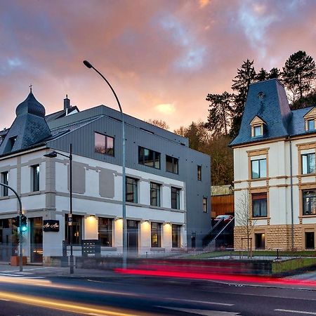 Vistay Apartments Luxembourg Ngoại thất bức ảnh