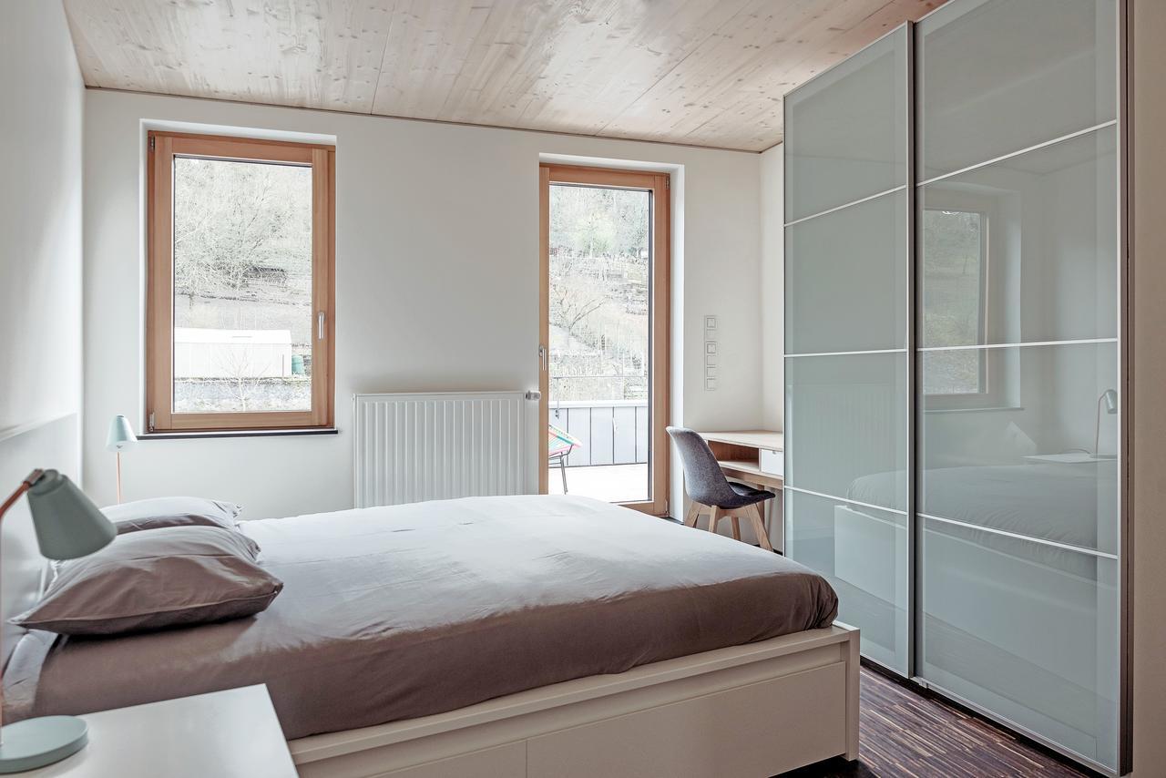 Vistay Apartments Luxembourg Ngoại thất bức ảnh
