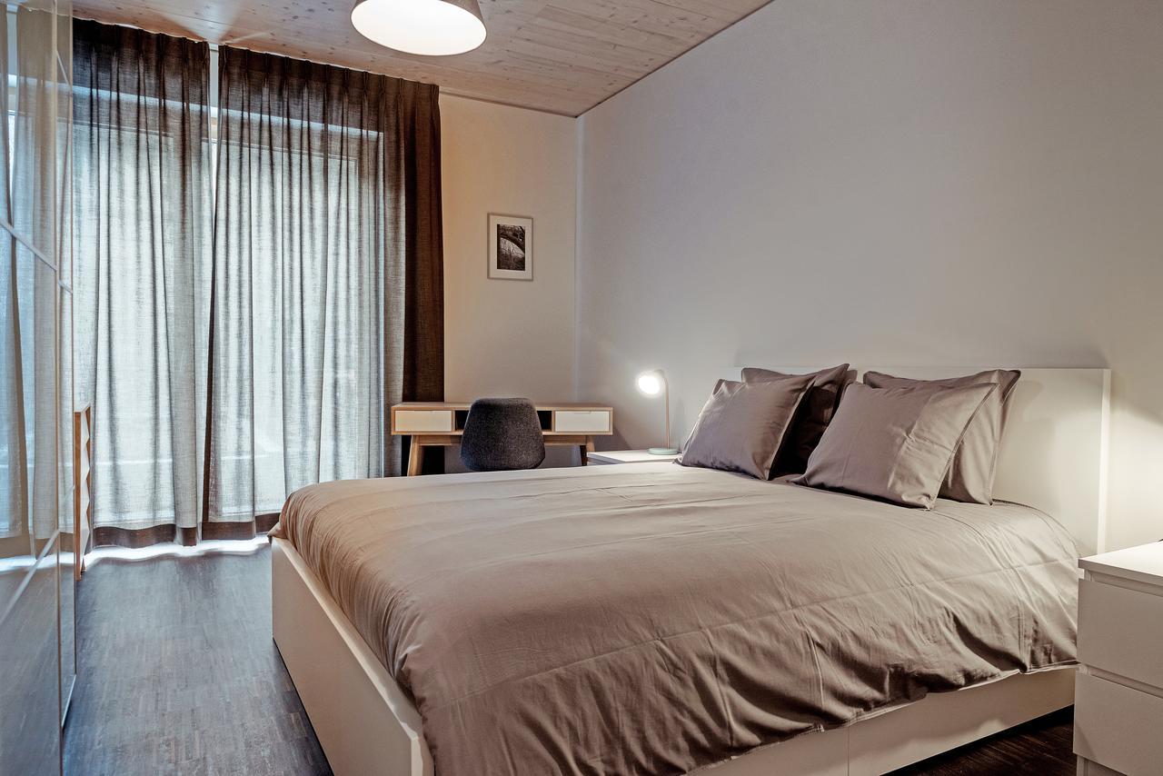 Vistay Apartments Luxembourg Ngoại thất bức ảnh
