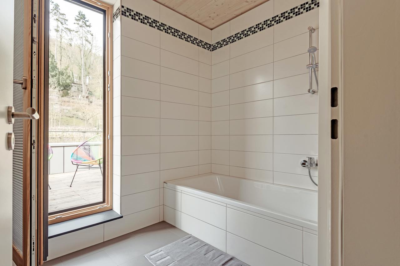 Vistay Apartments Luxembourg Ngoại thất bức ảnh