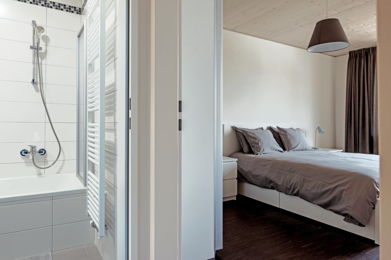 Vistay Apartments Luxembourg Ngoại thất bức ảnh