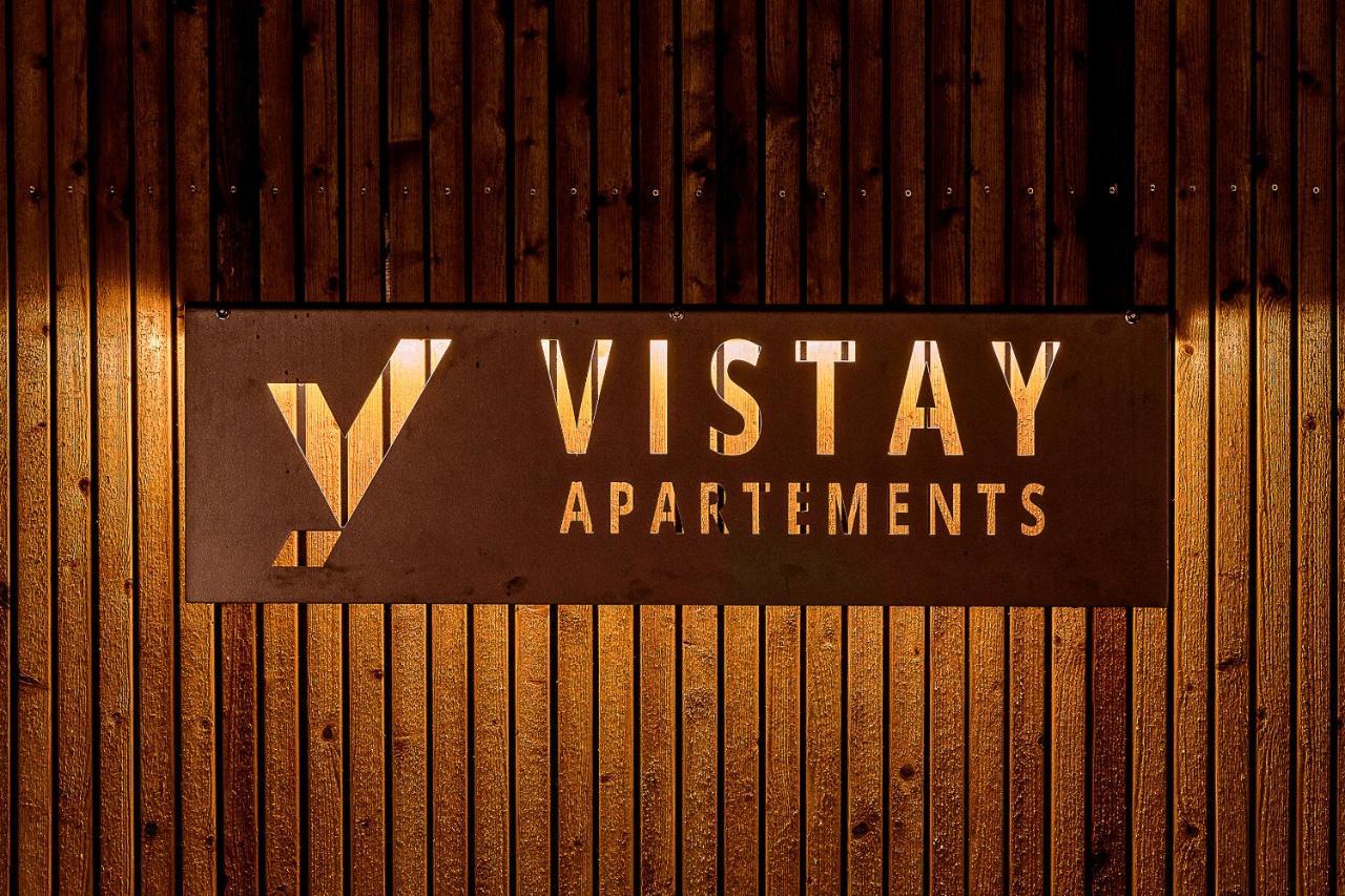 Vistay Apartments Luxembourg Ngoại thất bức ảnh