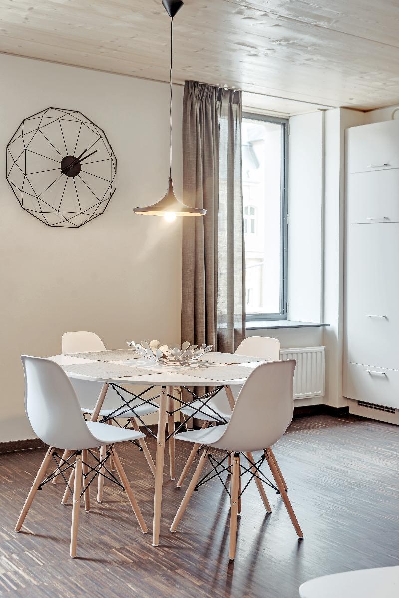 Vistay Apartments Luxembourg Ngoại thất bức ảnh