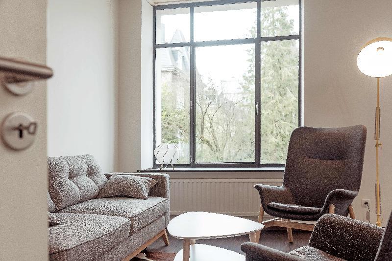 Vistay Apartments Luxembourg Ngoại thất bức ảnh
