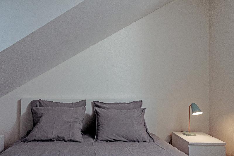 Vistay Apartments Luxembourg Ngoại thất bức ảnh