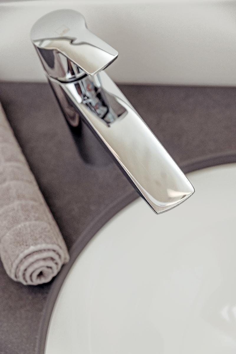 Vistay Apartments Luxembourg Ngoại thất bức ảnh